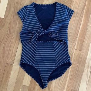 Athleta Size L one piece
